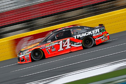 Tony Stewart, Stewart-Haas Racing Chevrolet