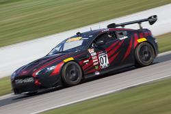 #07 TRG-AMR Aston Martin GT4: Max Riddle