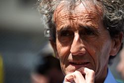 Alain Prost
