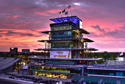 The Pagoda