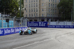 Oliver Turvey, NEXTEV TCR