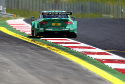 Edoardo Mortara, Audi Sport Team Abt Sportsline, Audi RS 5 DTM