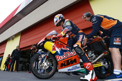 Brad Binder, Red Bull KTM Ajo