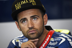 Hector Barbera, Avintia Racing