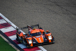 #26 G-Drive Racing Oreca 05 Nissan: Роман Русинов, Алекс Брандл, Уилл Стивенс