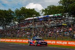 Shane van Gisbergen, Triple Eight Race Engineering Holden