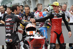 Axel Pons, AGR Team, Johann Zarco, Ajo Motorsport