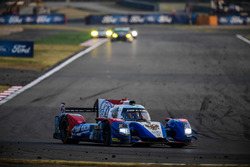 #27 SMP Racing BR01 Nissan: Maurizio Mediani, Nicolas Minassian, Mikhail Aleshin