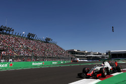 Romain Grosjean, Haas F1 Team