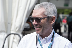Dr.Martin Leach
