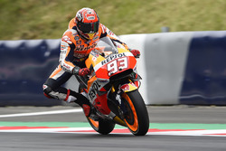 Marc Marquez, Repsol Honda Team