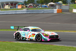 #4 グッドスマイル 初音ミク AMG