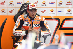 Marc Marquez, Repsol Honda Team