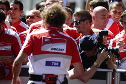 Casey Stoner