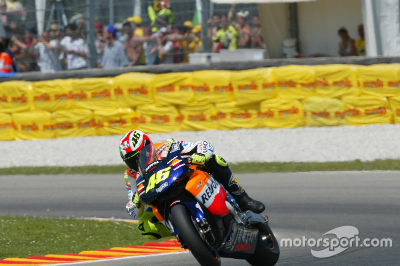 Valentino Rossi