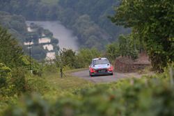 Daniel Sordo, Marc Marti, Hyundai i20 WRC, Hyundai Motorsport