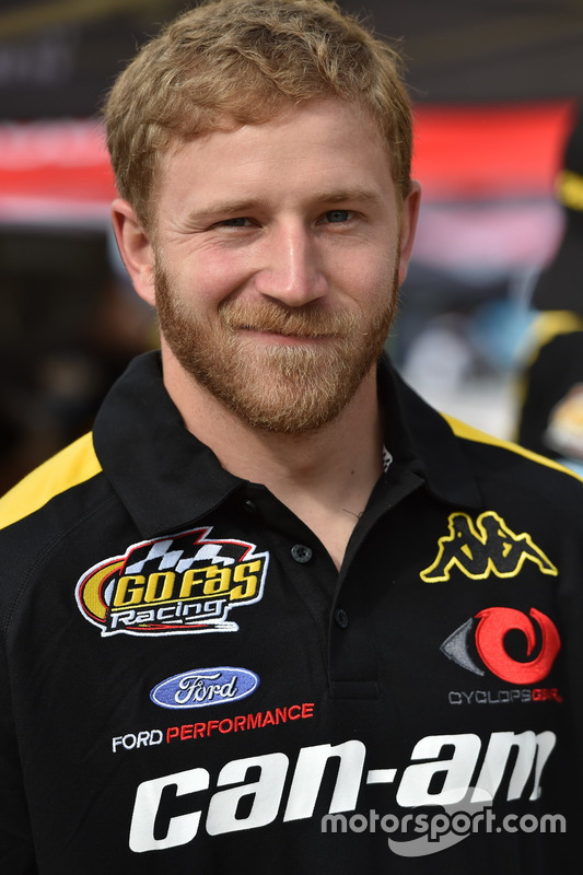 NASCAR royalty