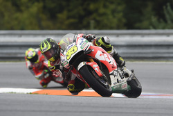 Cal Crutchlow, Team LCR Honda