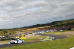 Colin Turkington, Subaru Team BMR