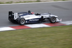 Pedro Piquet, Van Amersfoort Racing Dallara F316 - Mercedes