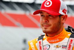 Kyle Larson, Chip Ganassi Racing Chevrolet