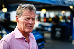 Malcolm Wilson, directeur de M-Sport