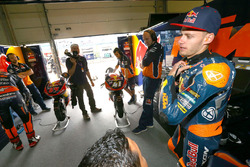 Brad Binder, Red Bull KTM Ajo