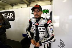 Eugene Laverty, Aspar MotoGP Team