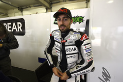 Юджин Лаверти, Aspar MotoGP Team