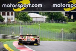 #38 G-Drive Racing Gibson 015S-Nissan: Simon Dolan, Giedo van der Garde, Harry Tincknell