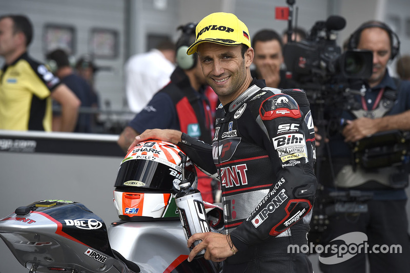 Johann Zarco, Ajo Motorsport