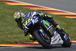 Valentino Rossi, Yamaha Factory Racing