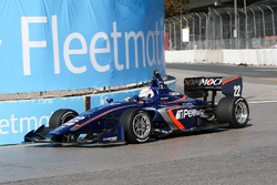Neil Alberico, Carlin