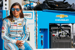 Danica Patrick, Stewart-Haas Racing Chevrolet