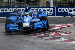 Tony Kanaan, Chip Ganassi Racing Chevrolet