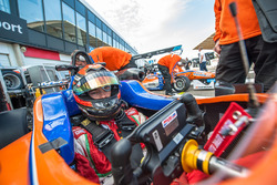 Mikkel Jensen, kfzteile24 Mücke Motorsport Dallara F312 - Mercedes-Benz