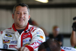 Tony Stewart, Stewart-Haas Racing