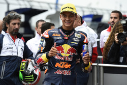 Derde, Bo Bendsneyder, Red Bull KTM Ajo