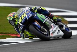 Valentino Rossi, Honda Team