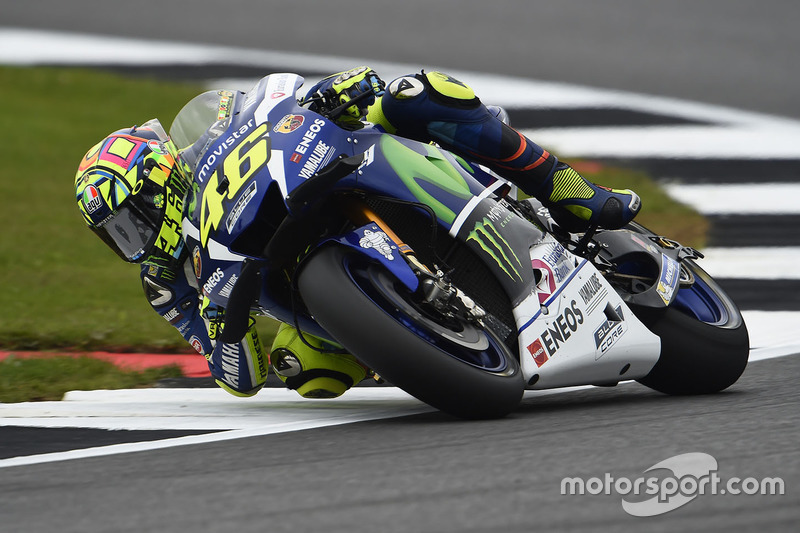 Valentino Rossi, Honda Team