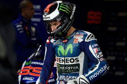 Jorge Lorenzo, Yamaha Factory Racing