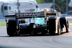 Josef Newgarden, Ed Carpenter Racing Chevrolet