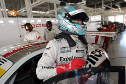 Excellence Porsche Team KTR