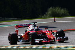 Sebastian Vettel, Ferrari SF16-H