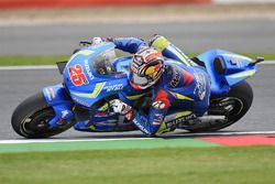 Maverick Viñales, Team Suzuki MotoGP