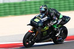 Алекс Лоус, Tech 3 Yamaha