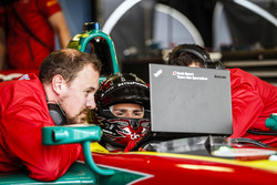 Daniel Abt, ABT Schaeffler Audi Sport