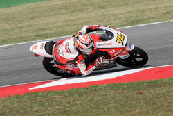 尾野弘樹(Honda Team Asia)