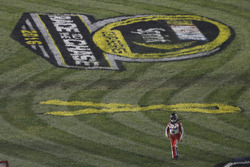 Tony Stewart, Stewart-Haas Racing, Chevrolet