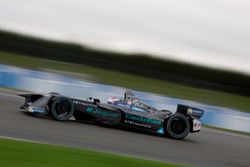 Mitch Evans, Jaguar Racing
